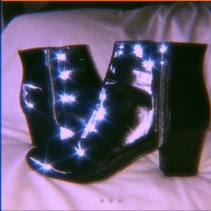 🍒CALVIN KLEIN BOOTIES🍒